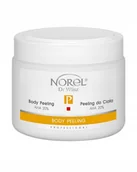 Peelingi do ciała - Norel Peeling Do Ciała Kwasy Aha 20% 500ml PP137 - miniaturka - grafika 1