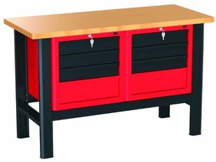 Fastservice N-3-05-01 - Stoły warsztatowe Fastservice N-3-05-01 - Stoły warsztatowe - miniaturka - grafika 1