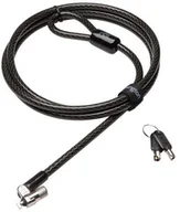 Akcesoria do serwerów - Kensington Kensington MicroSaver 2.0 Keyed Ultra Laptop Lock K64432WW - miniaturka - grafika 1