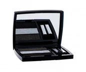Cienie do powiek - Christian Dior Dior Couture Eyeshadow cienie do powiek 3,3 g 053 Smoky Canvas - miniaturka - grafika 1