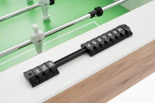 Kar & Eli Piłkarzyki Vertigo White Kar & Eli 8386-uniw - Piłkarzyki - miniaturka - grafika 6