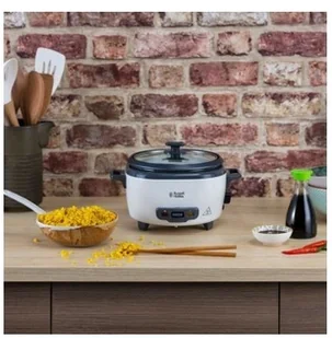 Russell Hobbs 27030-56 - Ryżowary - miniaturka - grafika 4