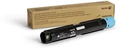 Tonery zamienniki - Xerox XFX toner Cyan wysoka wydajność stron rękawkami vers versalink c7000 106R03760 - miniaturka - grafika 1