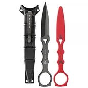 Survival - akcesoria - Benchmade Bench Made 176bk socp Dagger/Trainer Combo 176BK-COMBO - miniaturka - grafika 1