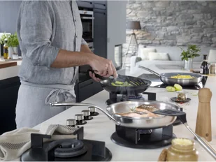 Demeyere Demeyere - Patelnia stalowa Proline 24 cm 40850-937-0 - Patelnie - miniaturka - grafika 10