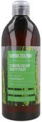 Szampony do włosów - Barwa Ziołowa szampon ziołowy do włosów wypadających Skrzyp Polny 480ml - miniaturka - grafika 1