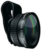 Stacje dokujące do telefonów - Mixberry Mix Berry Selfie Mania uniwersalny szerokokątny soczewka 150 stopni 8886475100498 - miniaturka - grafika 1