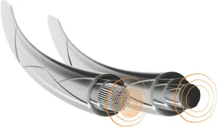 Head IntelliTour 1.30 (6.5 m/5.5 m) - na 281002-NT - Tenis ziemny - miniaturka - grafika 2