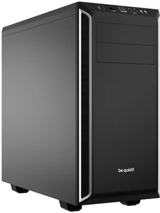 Be quiet! Pure Base 600 srebrna (BG022) - Obudowy komputerowe - miniaturka - grafika 15