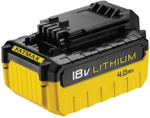 STANLEY FMC688L-XJ (FMC688L-XJ / 5035048466360) - Akumulatory do elektronarzędzi - miniaturka - grafika 2