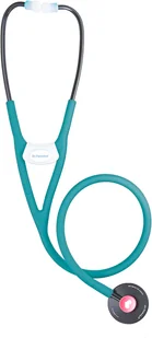 DR FAMULUS Dr. Famulus DR 300-zielony Stetoskop następnej generacji, Pielęgniarski FAMULUS DR300 G - Urządzenia medyczne DR FAMULUS Dr. Famulus DR 300-zielony Stetoskop następnej generacji, Pielęgniarski FAMULUS DR300 G - Urządzenia medyczne - miniaturka - grafika 1