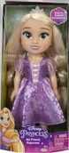 Lalki dla dziewczynek - Jakks Pacific Disney Princess lalka Roszpunka 38 cm 95561-4L - miniaturka - grafika 1