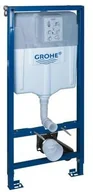 Stelaże i zestawy podtynkowe do WC - Grohe Stelaż podtynkowy do WC SOLIDO-P START - miniaturka - grafika 1
