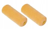 Pędzle i wałki - Hardy Wałek Zapas Malarski Moltoflok 7CM 2SZT - miniaturka - grafika 1
