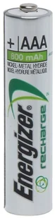 ENERGIZER AKUMULATOR BAT-AAA/AKU*P4 1.2 V Ni-MH AAA ENERGIZER BAT-AAA/AKU*P4 - Akumulatory do elektronarzędzi - miniaturka - grafika 2