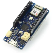 Podzespoły elektroniczne - Arduino MKR1010 ABX00023 - WiFi ATSAMW25 + ESP32 - ze złączami ARD-12945 - miniaturka - grafika 1