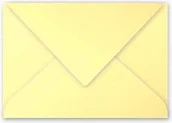 Koperty - Clairefontaine Clairefontaine Koperta C5 kolor żółty kanarkowy WIKR-950615 WIKR-950615 - miniaturka - grafika 1