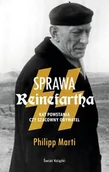 Historia Polski - Świat Książki Sprawa Reinefartha - PHILIPP MARTI - miniaturka - grafika 1