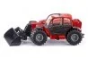 Siku Ladowarka teleskopowa Manitou MLT 840 3067 - Modele do sklejania - miniaturka - grafika 4