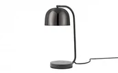 Lampy stojące - Normann Copenhagen Lampa stołowa Grant 502017 czarna oprawa w stylu nowoczesnym 502017 - miniaturka - grafika 1