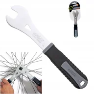 Akcesoria rowerowe - SuperB Klucz Do Konusów Do Nakrętki Piasty 16 MM - miniaturka - grafika 1