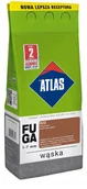 Fugi - Ceresit Wąska 2kg Atlas 022 Orzech 1-7mm - miniaturka - grafika 1