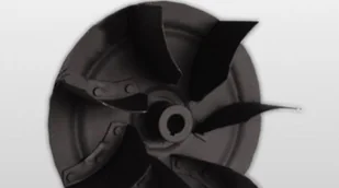 028 02869797 Odciąg do wiórów wydajność odsysania 4560 m3/h moc silnika 3,8 kW) 69797-uniw - Odciągi trocin i wiórów - miniaturka - grafika 2