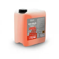 Środki do kuchni i łazienki - Clinex Płyn do łazienek W3 multi 5L. - miniaturka - grafika 1