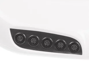 Beauty System Urządzenie do elektrostymulacji + infrared BR-2029 BR-2029 - Urządzenia medyczne - miniaturka - grafika 4