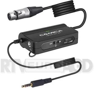 Comica Adapter Comica LINKFLEX AD1 - Kamery cyfrowe - akcesoria - miniaturka - grafika 2