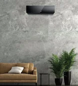 Klimatyzatory - Aux klimatyzator ścienny 5,4 kW J-Smart Art 18JP (komplet) - miniaturka - grafika 1