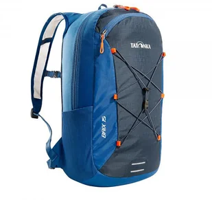 Tatonka Baix plecak rowerowy 15 l mały, lekki plecak outdoorowy z uchwytem na kask i pojemność 15 litrów dla kobiet i mężczyzn 1535010 - Plecaki - miniaturka - grafika 2