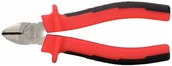Skrzynki i torby narzędziowe - KS Tools Szczypce tnące boczne ERGOTORQUE, 160 mm, 115.1012 - miniaturka - grafika 1