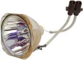 Lampy do projektorów - Lampa do PANASONIC PT-F100E - zamiennik oryginalnej lampy bez modułu ET-LAF100A - miniaturka - grafika 1