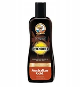 Balsamy i kremy do opalania - Australian Gold Spray Gel SPF10 +taning Intensifer - miniaturka - grafika 1