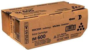 Ricoh Toner do IM 600 | 25 000 str | black 418478 - Bębny do drukarek - miniaturka - grafika 3
