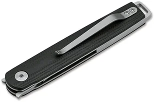 Boker Noże Nóż Plus LRF G10 01BO078 - Noże - miniaturka - grafika 2