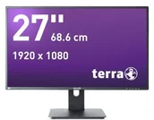 Monitory - Terra 2756W PV 27" czarny (3031229) - miniaturka - grafika 1