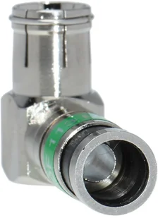 Wtyk kompresyjny kątowy F-WKS/ZAC-TRI113 F-WKS/ZAC-TRI113 - Akcesoria do monitoringu Wtyk kompresyjny kątowy F-WKS/ZAC-TRI113 F-WKS/ZAC-TRI113 - Akcesoria do monitoringu - miniaturka - grafika 3