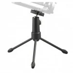 Rode Tripod mini statyw mikrofonowy - Kamery cyfrowe - akcesoria - miniaturka - grafika 2