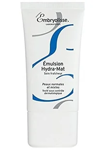 Embryolisse Emulsja matująca - Embryolisse Hydra-Mat Emulsion Emulsja matująca - Embryolisse Hydra-Mat Emulsion - Kremy do twarzy - miniaturka - grafika 2