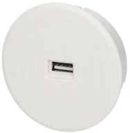 Ładowarki i akumulatory - ORNO Ładowarka indukcyjna bezprzewodowa OR - AE - 1367 / W - miniaturka - grafika 1