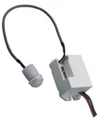 Czujniki ruchu i zmierzchu - Orno Czujnik ruchu z zewnętrznym sensorem 360° 800W OR-CR-211 - miniaturka - grafika 1