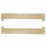 Tablice dla dzieci - Masterkidz MASTERKIDZ Kwadratowa Ramka do Montażu Panelu LED ME14801 - miniaturka - grafika 1