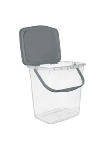 Orion POJEMNIK NA PROSZEK / KAPSUŁKI 6L 154004 - Pudła i pojemniki do przechowywania - miniaturka - grafika 3