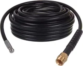 Akcesoria do myjek - Kranzle Wąż 10m czyszczenia kanalizacji rur do Mac - miniaturka - grafika 1