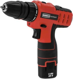 Modeco Wkrętarka Mutlitool, Latarka 12V MODECO MN-91-501 - Pozostałe elektronarzędzia - miniaturka - grafika 4