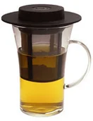 Zaparzacze i kawiarki - Finum Finum zaparzacz Bistro System 280 ml 1993 - miniaturka - grafika 1