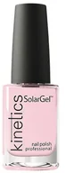Lakiery do paznokci - Kinetics Kinetics Lakier solarny SolarGel 390 Skin To Skin 15ml 34658-uniw - miniaturka - grafika 1
