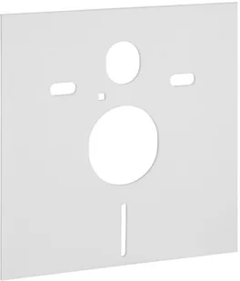 Geberit Zestaw do izolacji akustycznej Do kompaktu WC i bidetu biały 156.050.00.1 - Stelaże i zestawy podtynkowe do WC - miniaturka - grafika 7